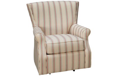 Shambala Swivel Chair