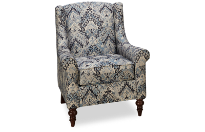 Craftmaster Kais Accent Chair