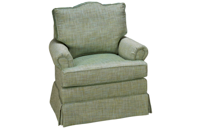 Studio Accent Swivel Rocker
