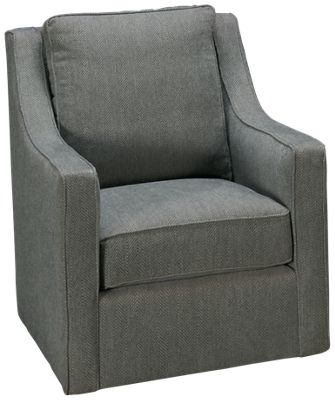 rocking chair that swivels