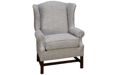 Kincaid Custom Accent Chair