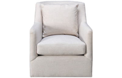 Collins Accent Swivel Chair