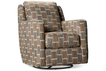 Primrose Swivel Glider 