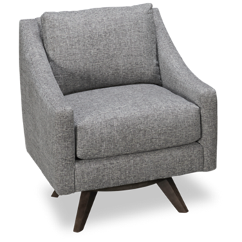 Nash Accent Swivel Chair
