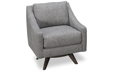 Rowe Nash Accent Swivel Chair