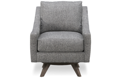 Nash Accent Swivel Chair