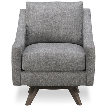 Nash Accent Swivel Chair