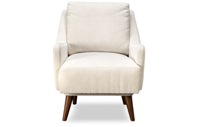 Design Lab Accent Swivel Chair