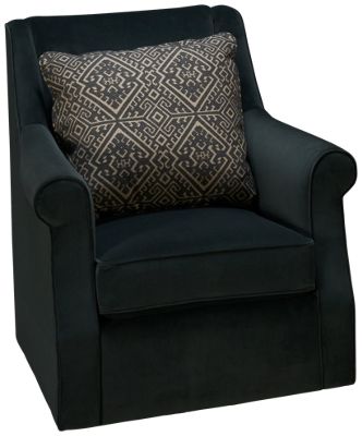 jordan swivel glider