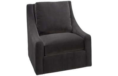Bauhaus Select Swivel Chair