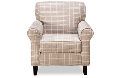 Tony Accent Chair