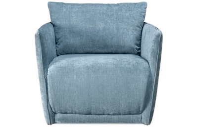 Flagler Accent Swivel Chair