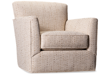 Margaret Swivel Accent Chair