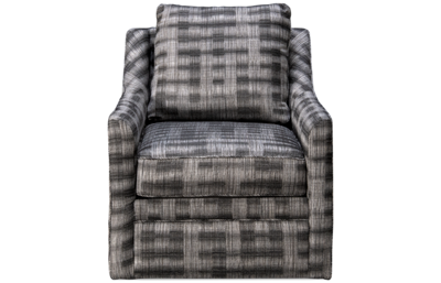 Living Your Way Accent Swivel Chair