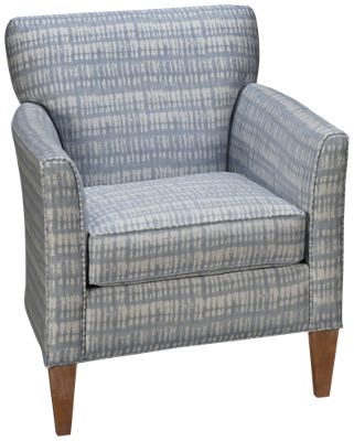 Rowe-Derby-Rowe Derby Accent Chair - Jordan's Furniture