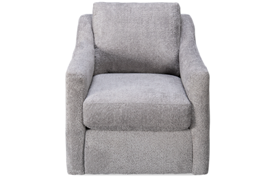 South Street 2 Swivel Accent Chair