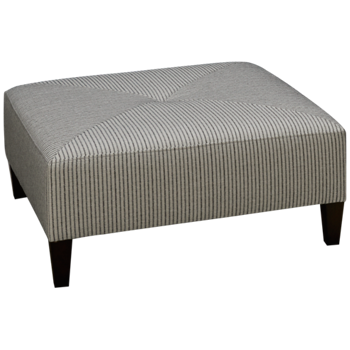 Turin Accent Cocktail Ottoman