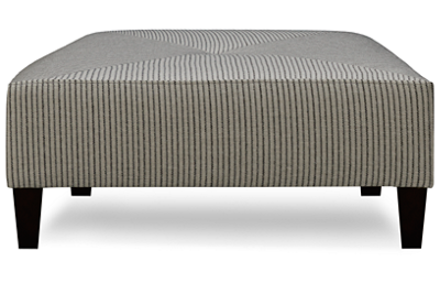 Turin Accent Cocktail Ottoman