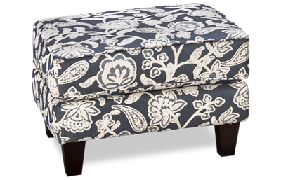 Awesome Accent Ottoman
