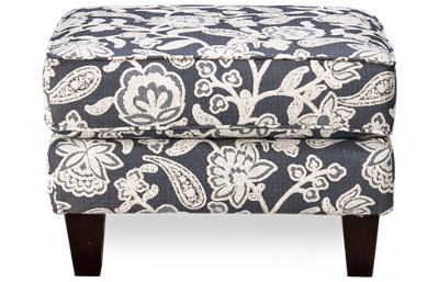 Awesome Accent Ottoman