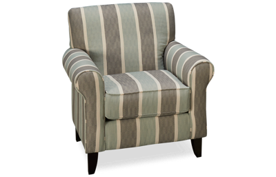 Fusion Furniture Grand Chair