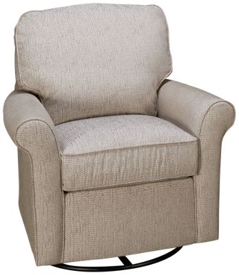 flexsteel swivel rocker