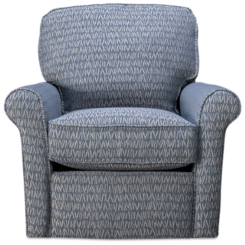 Westside Swivel Glider