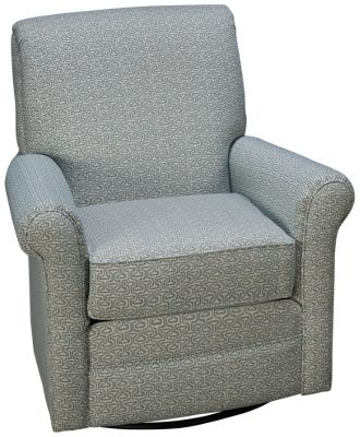 jordan swivel glider