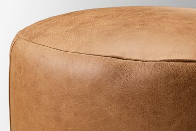 Rowe Fine Furniture Leo Ottoman - Thumbnail 3