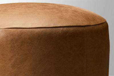 Rowe Fine Furniture Leo Ottoman - Thumbnail 4