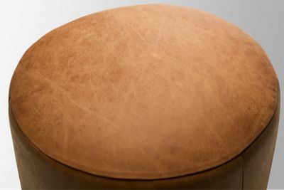 Rowe Fine Furniture Leo Ottoman - Thumbnail 5