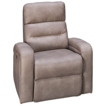 Berlin Power Recliner