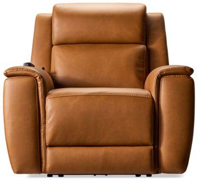 Braxton Power Wall Recliner