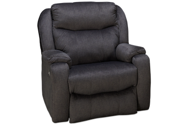 Hercules Power Wall Recliner with Tilt Headrest