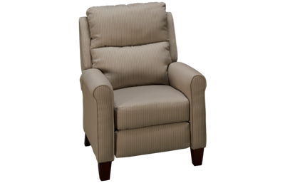 Southern Motion Pep Talk Pushback Recliner