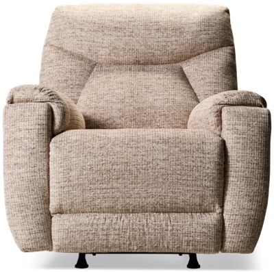 Commander Rocker Recliner
