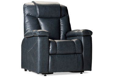 Rhodes Power Lift Recliner with Tilt Headrest and Lumbar