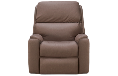 Rio Power Rocker Recliner with Tilt Headrest