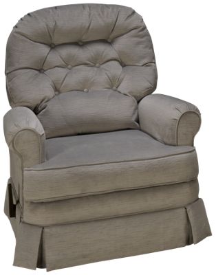 jordan swivel glider