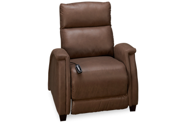Venus Zero Gravity Power Wall Recliner with Tilt Headrest
