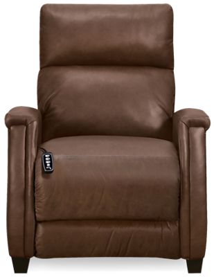 Jordan's furniture on sale tilt recliner