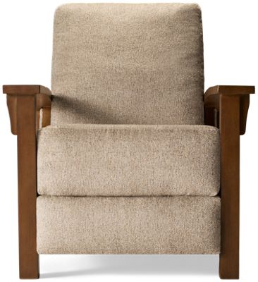 Southern Motion Finnwood Pushback Recliner