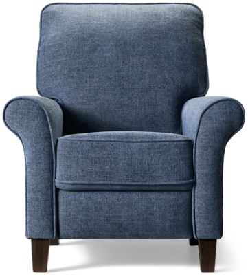 Flex Power Recliner with Tilt Headrest