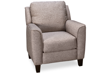 Happy Note Power Recliner with Tilt Headrest
