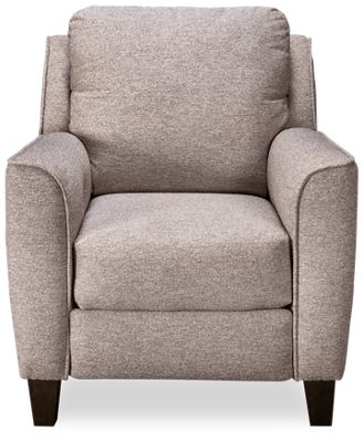 Happy Note Power Recliner with Tilt Headrest