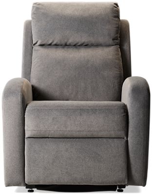 Milo Power Recliner - Tilt Power Headrest - Lumbar Support - Zero Gravity Reclining