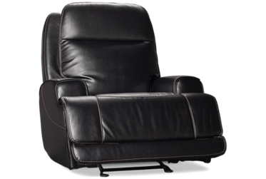 Eclipse Power Recliner - Tilt Power Headrest - Power Lumbar - Heat & Massage - USB Charging - Immersive Audio