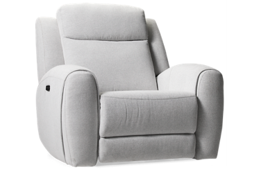 Bronco Power Recliner
