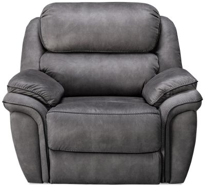 Daughtrey power best sale reclining sofa