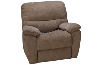Synergy Marley Glider Recliner